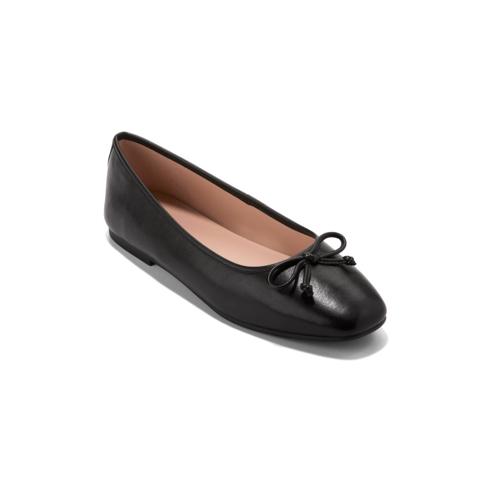 Cole Haan Yara Ballet Flat, size 6